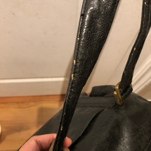 Matt and Nat vegan leather bag purse - Picture 3 of 6